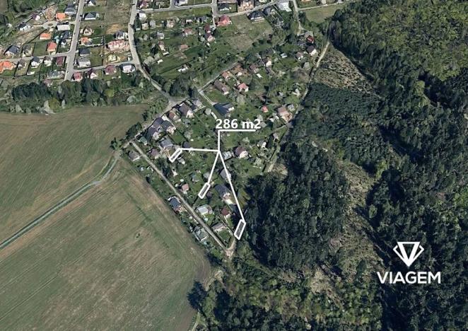 Prodej zahrady, Říčany, 136 m2