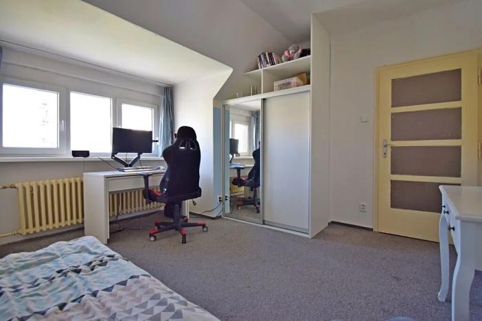 Prodej rodinného domu, Praha - Záběhlice, Hlohová, 190 m2