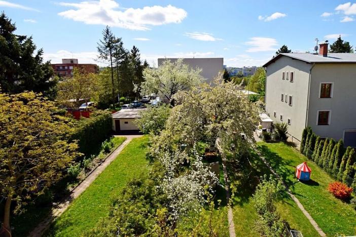 Prodej rodinného domu, Praha - Záběhlice, Hlohová, 190 m2