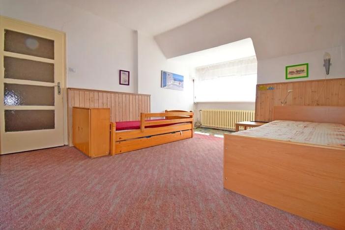 Prodej rodinného domu, Praha - Záběhlice, Hlohová, 190 m2