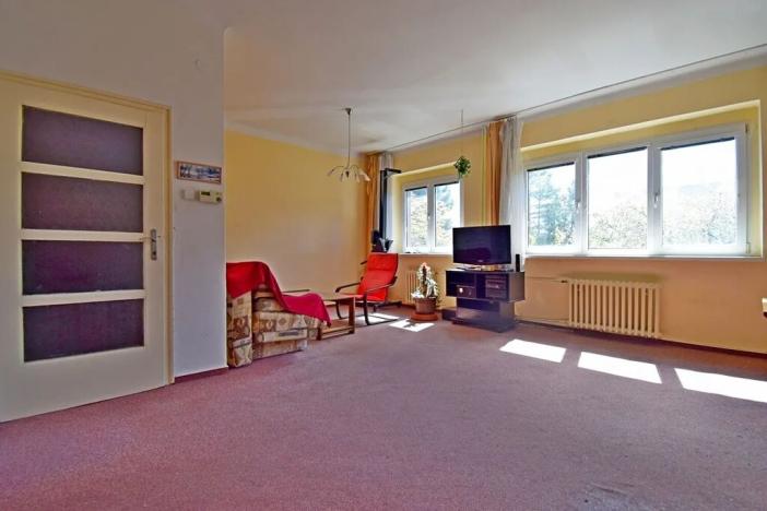 Prodej rodinného domu, Praha - Záběhlice, Hlohová, 190 m2