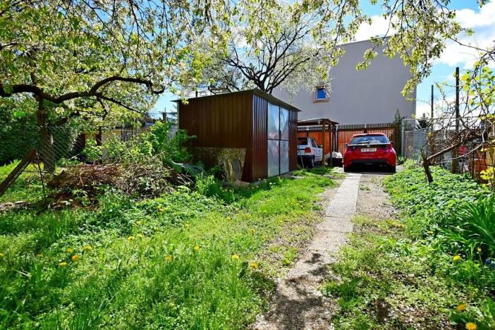 Prodej rodinného domu, Praha - Záběhlice, Hlohová, 190 m2