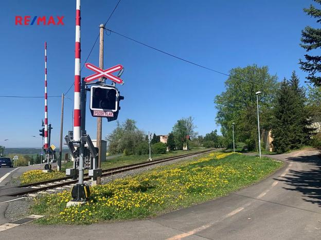 Prodej komerčního pozemku, Zavidov, 6066 m2