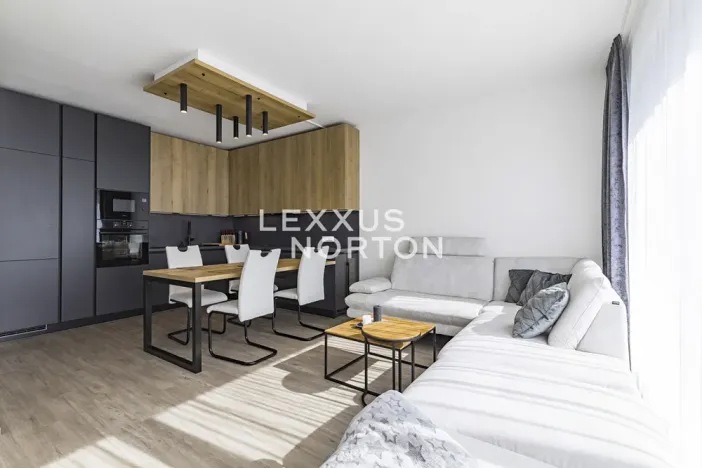 Pronájem bytu 4+kk, Praha - Chodov, Drahňovická, 114 m2
