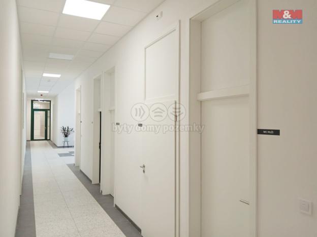 Pronájem obchodního prostoru, Opava - Město, Masarykova třída, 160 m2