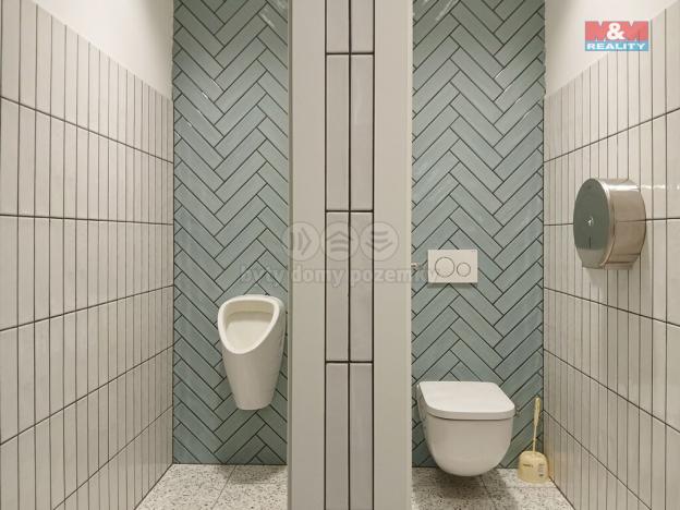 Pronájem obchodního prostoru, Opava - Město, Masarykova třída, 120 m2