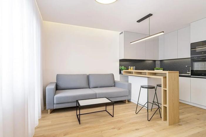Prodej bytu 2+kk, Ostrava, Mongolská, 40 m2