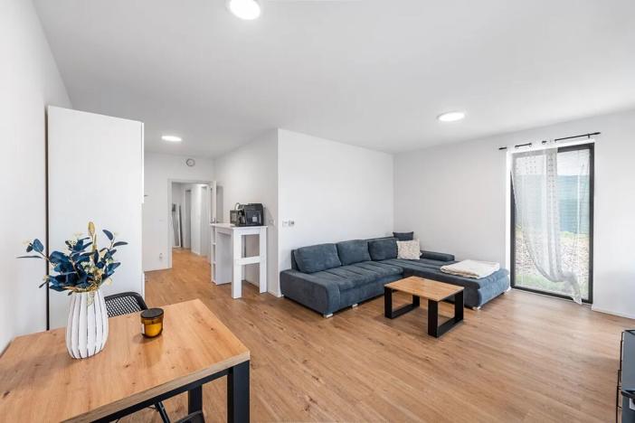 Prodej bytu 2+kk, Hluboká nad Vltavou, Potoční, 60 m2