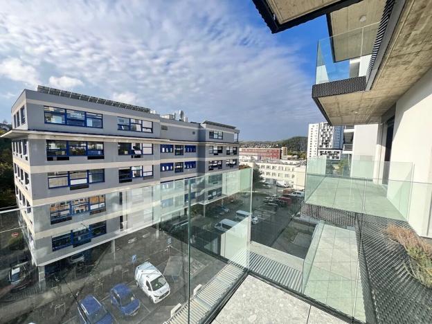 Pronájem bytu 2+kk, Praha - Modřany, Československého exilu, 50 m2