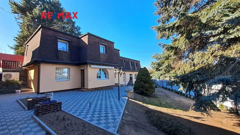 Prodej činžovního domu, Zdiby, Spojovací, 597 m2