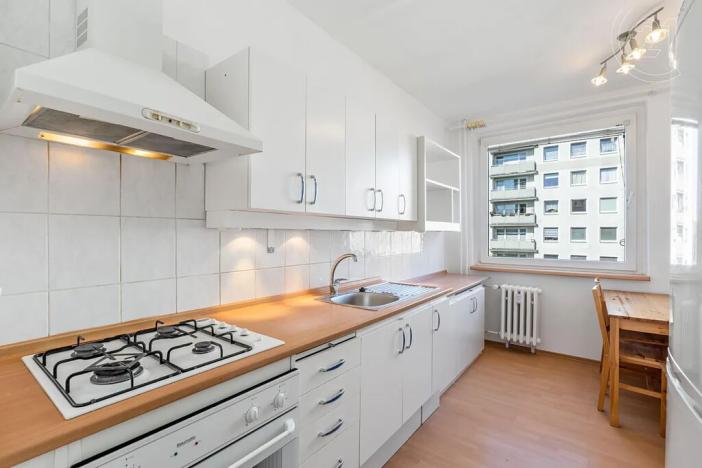 Pronájem bytu 3+1, Ústí nad Labem, Neštěmická, 70 m2