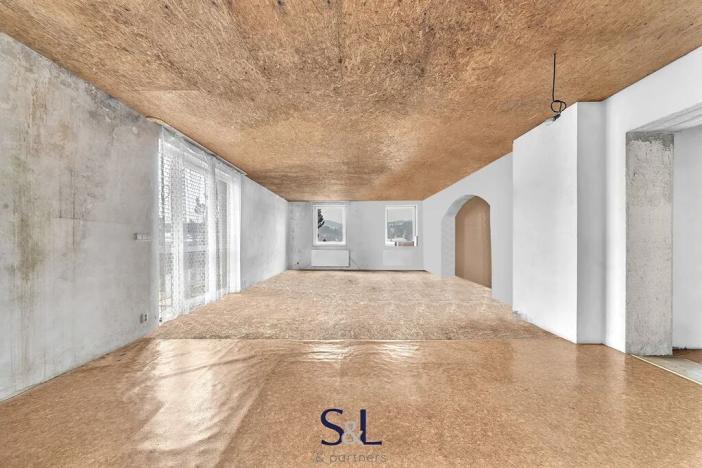 Prodej rodinného domu, Železný Brod, 528 m2