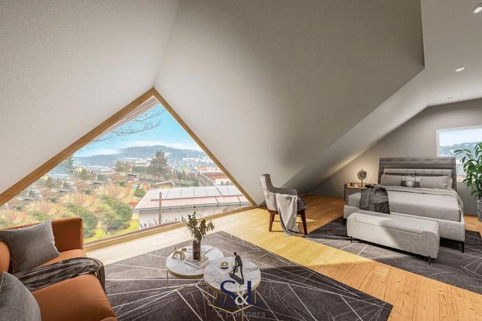 Prodej rodinného domu, Železný Brod, 528 m2