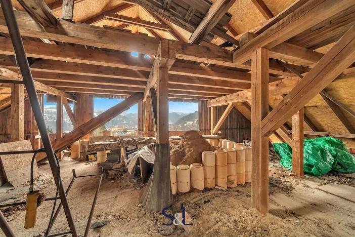 Prodej rodinného domu, Železný Brod, 528 m2