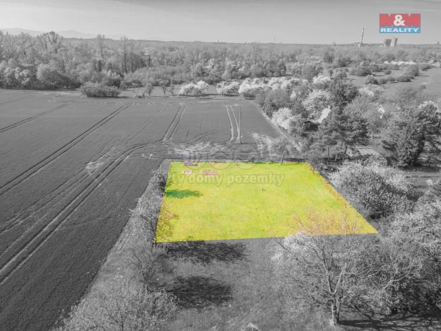 Prodej pozemku pro bydlení, Karviná, Lešetínská, 1300 m2