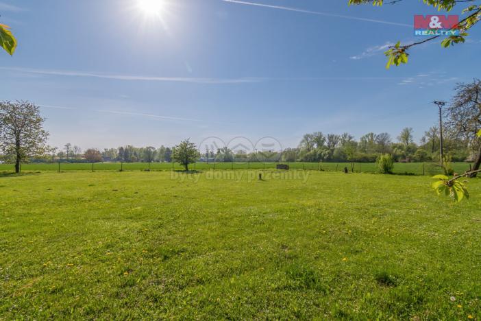 Prodej pozemku pro bydlení, Karviná, Lešetínská, 1300 m2