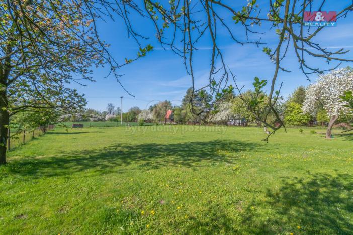 Prodej pozemku pro bydlení, Karviná, Lešetínská, 1300 m2