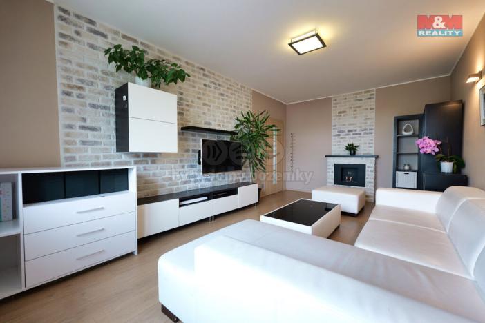 Prodej bytu 3+1, Prostějov, Žeranovská, 72 m2