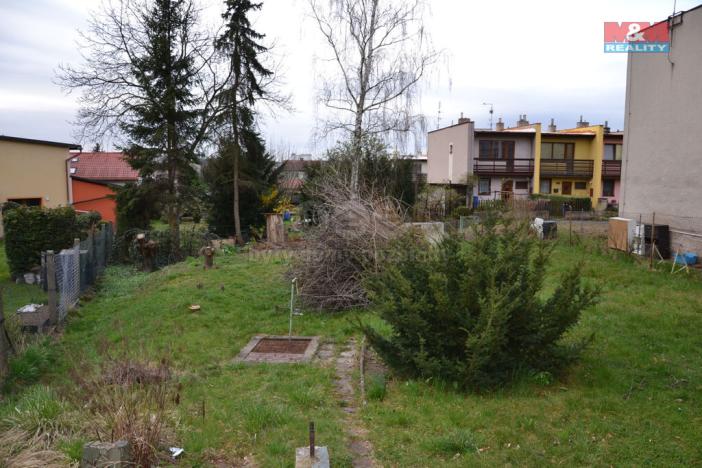 Prodej pozemku pro bydlení, Česká Skalice - Malá Skalice, 412 m2