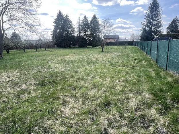 Prodej pozemku pro bydlení, Orlová, V Zahradách, 1500 m2