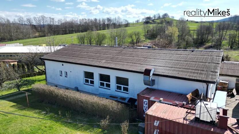 Prodej komerčního pozemku, Liberec, Česká, 324 m2