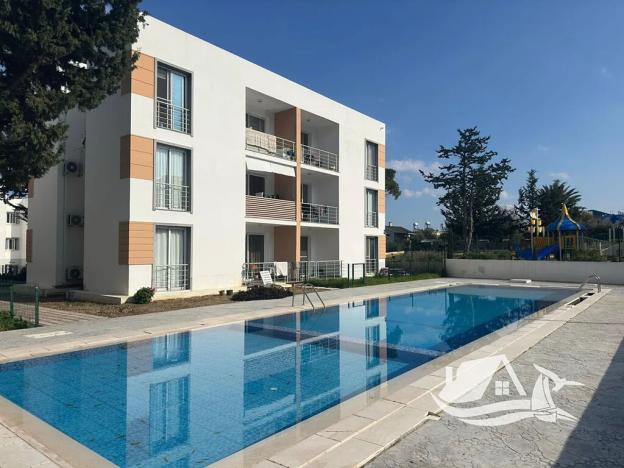 Prodej bytu 2+1, Karavas, Kypr, 81 m2