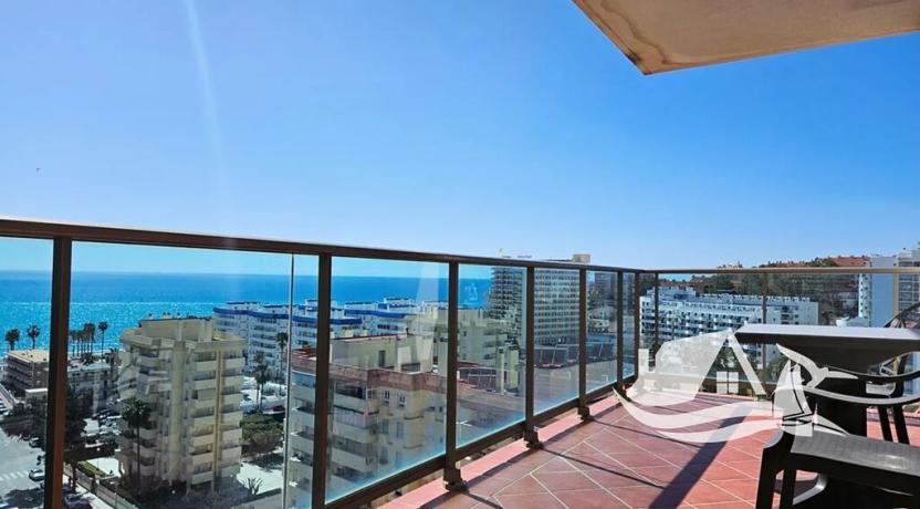 Prodej bytu 2+kk, Benalmádena, Španělsko, 46 m2