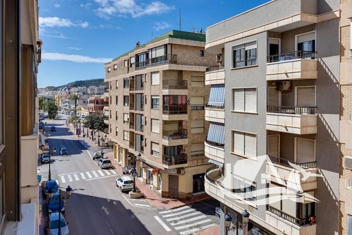 Prodej bytu 5+kk, Guardamar del Segura, Španělsko, 111 m2