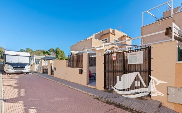 Prodej rodinného domu, San Fulgencio, Španělsko, 64 m2