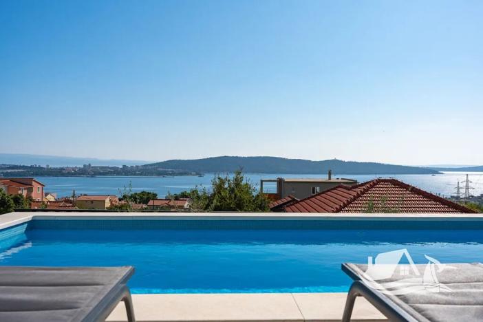 Prodej vily, Split, Chorvatsko, 320 m2