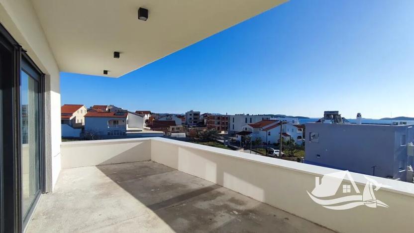 Prodej bytu 3+kk, Vodice, Chorvatsko, 90 m2