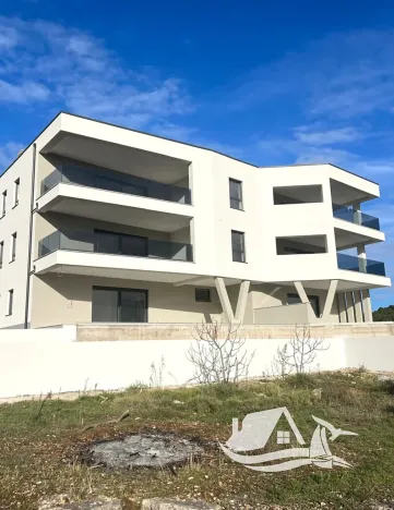 Prodej bytu 3+kk, Tribunj, Chorvatsko, 86 m2