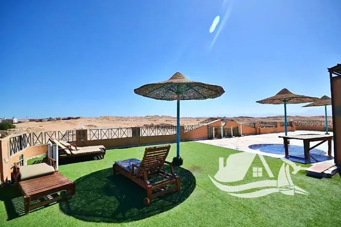 Prodej bytu 2+kk, Hurghada, Egypt, 38 m2