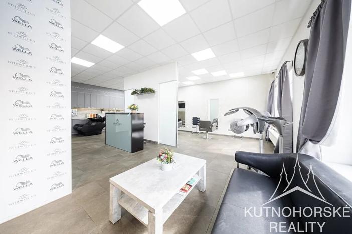 Prodej komerční nemovitosti, Kutná Hora, Zvěřinova, 317 m2