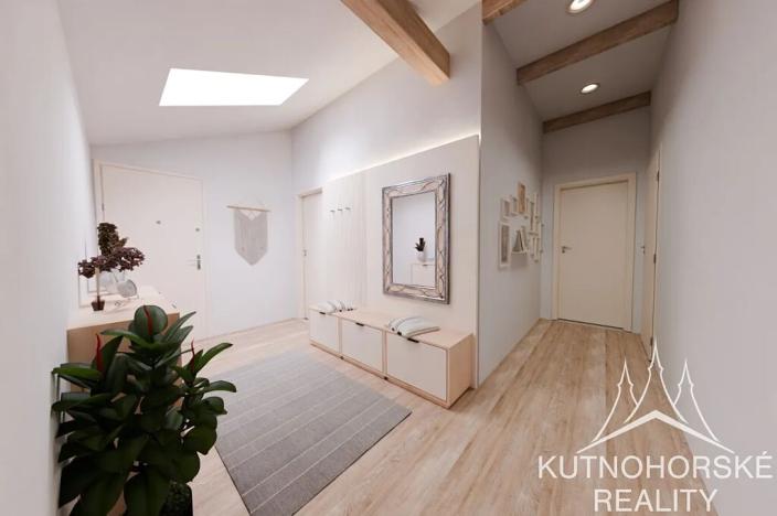 Prodej komerční nemovitosti, Kutná Hora, Zvěřinova, 317 m2