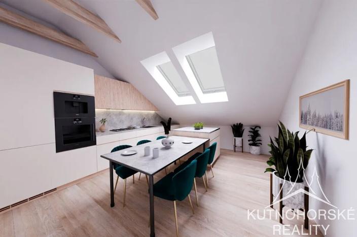 Prodej komerční nemovitosti, Kutná Hora, Zvěřinova, 317 m2