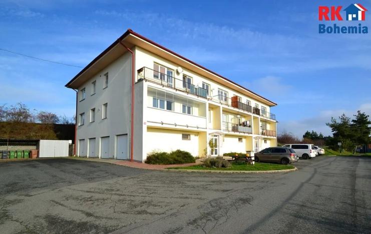 Pronájem bytu 2+kk, Český Brod, Kounická, 55 m2