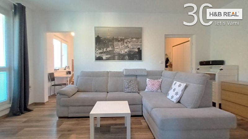 Prodej bytu 3+kk, Vsetín, Jasenická, 60 m2