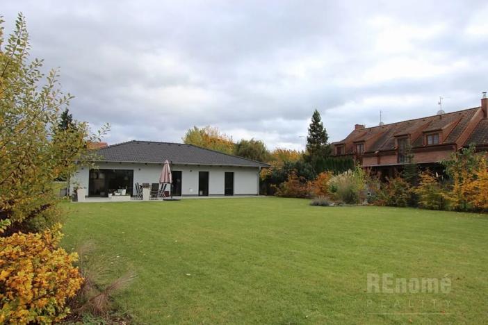 Pronájem rodinného domu, Dobřejovice, Čestlická, 130 m2