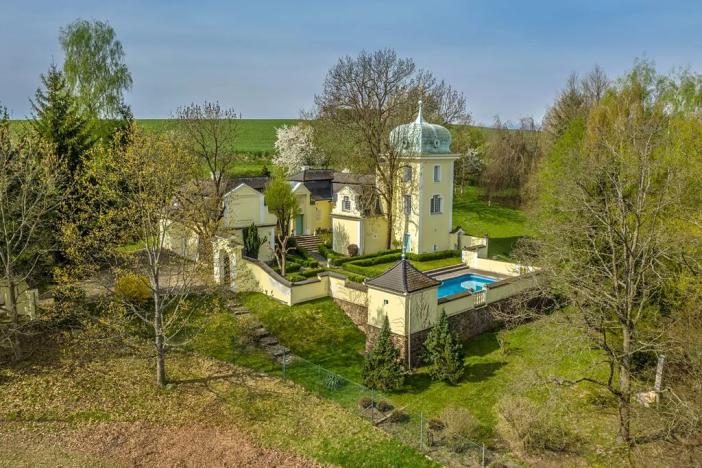 Prodej zemědělské usedlosti, Bavorov, 400 m2