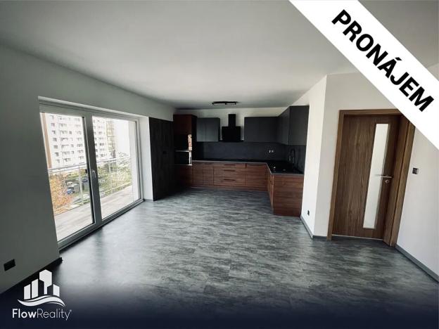 Pronájem bytu 2+kk, Havlíčkův Brod, Na Spravedlnosti, 49 m2