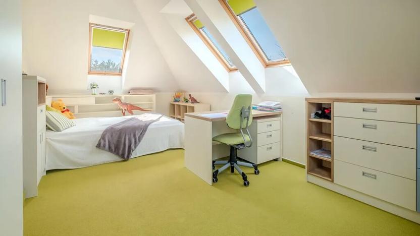 Prodej rodinného domu, Poříčany, Ke Kersku, 217 m2