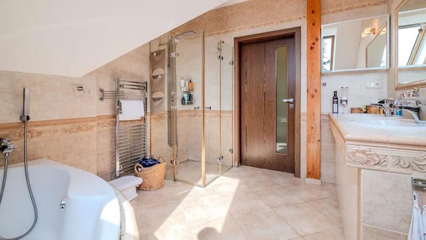 Prodej rodinného domu, Poříčany, Ke Kersku, 217 m2