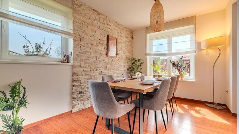 Prodej rodinného domu, Poříčany, Ke Kersku, 217 m2