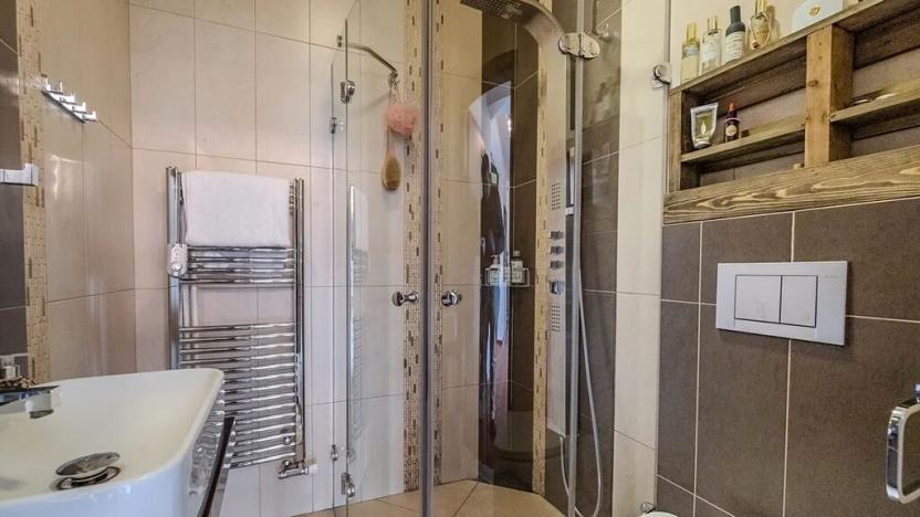 Prodej rodinného domu, Poříčany, Ke Kersku, 217 m2