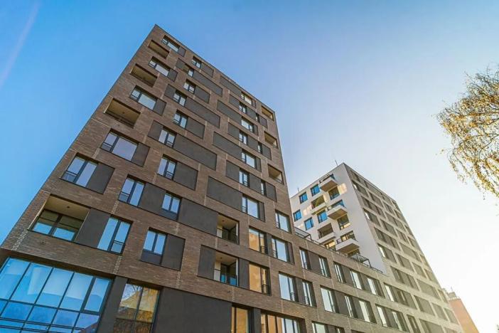 Pronájem kanceláře, Praha - Prosek, Litoměřická, 45 m2