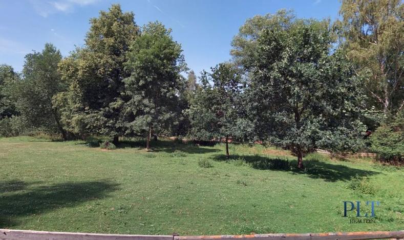 Prodej pozemku pro bydlení, Pertoltice, 2097 m2