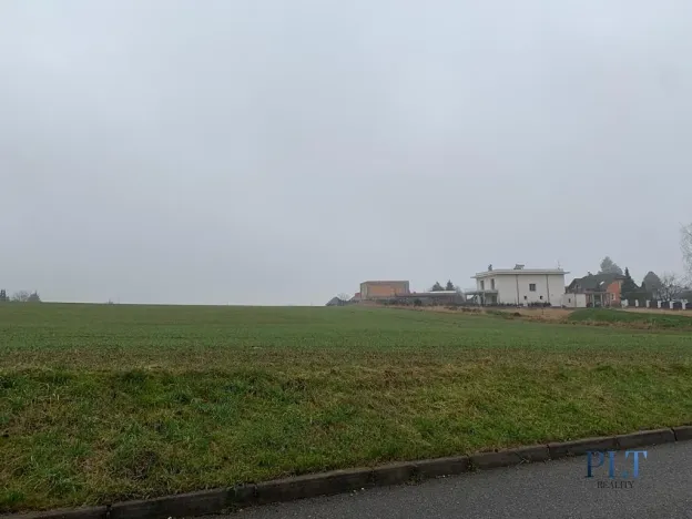 Prodej pozemku pro bydlení, Říčany, 1900 m2