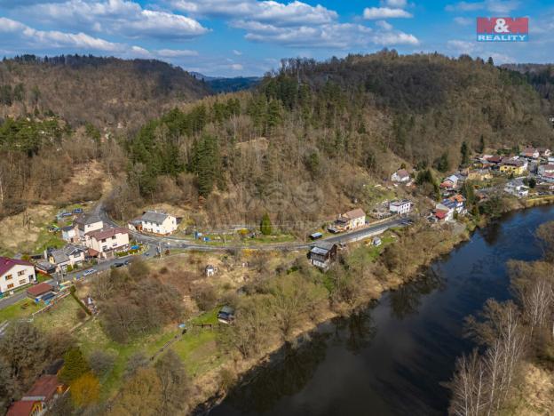 Prodej pozemku pro bydlení, Kyselka - Radošov, 843 m2