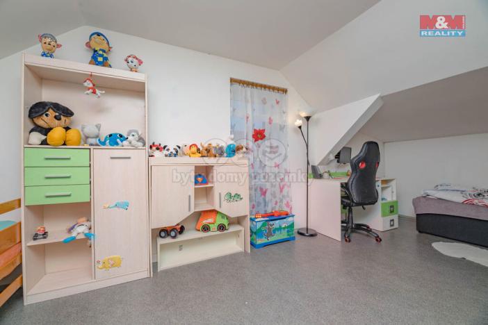 Prodej rodinného domu, Solnice, Školní, 160 m2